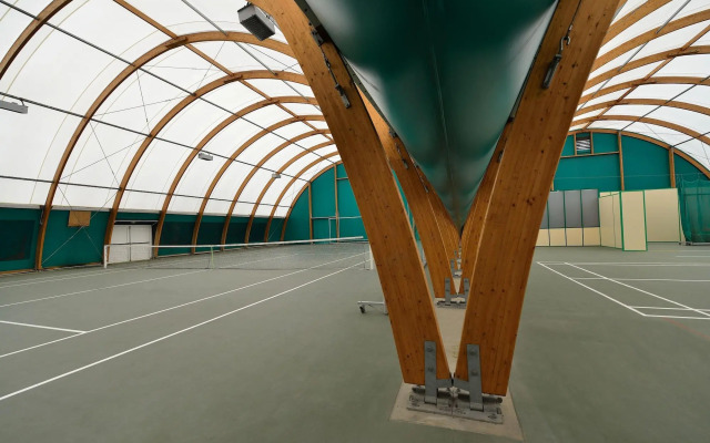 Disney Davy Crockett Ranch