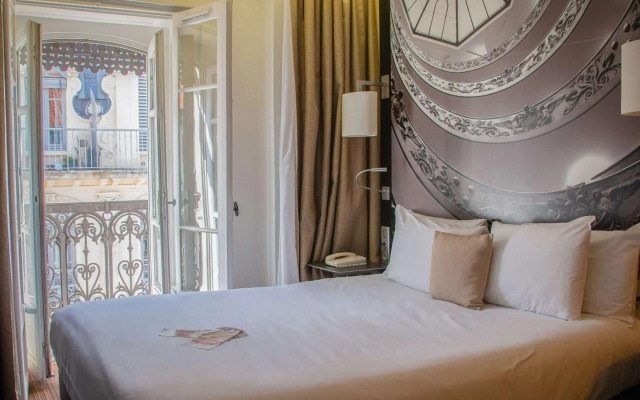 Mercure Lyon Centre Beaux Arts