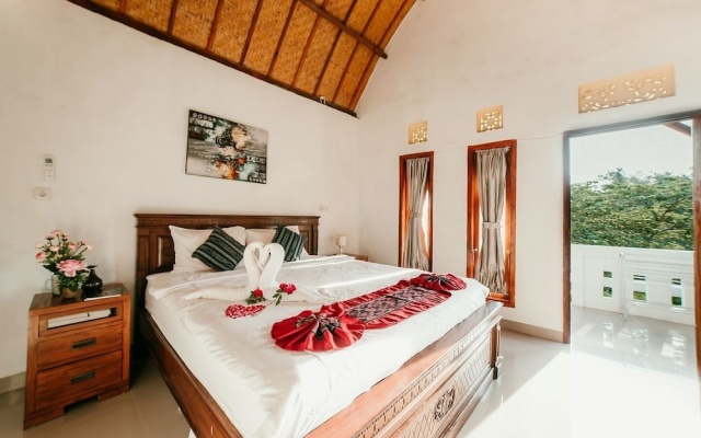 Calista Cottage by best deals asia group – Guest Rooms – Nusa Penida