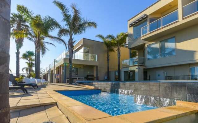 The Bluff Resort Apartments