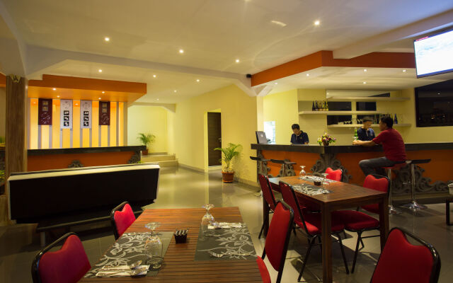 Buana Bali Villas & Spa