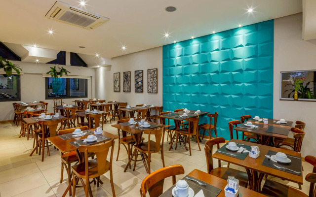 Hotel Laghetto Viale