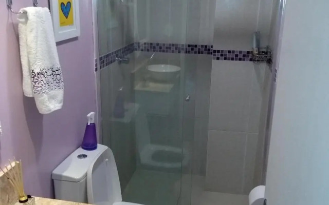 Apartamento Balneário Camboriú