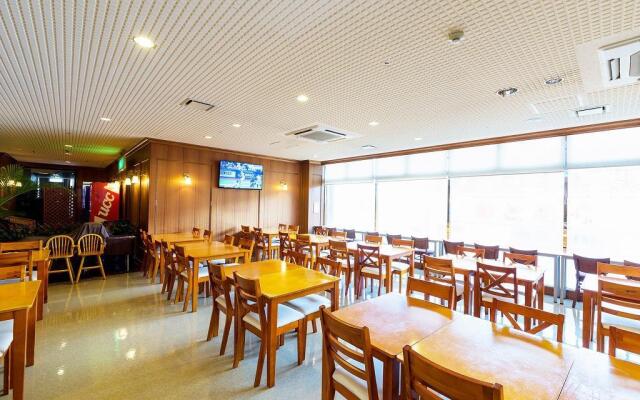 Hotel Abest Naha Kokusaidori