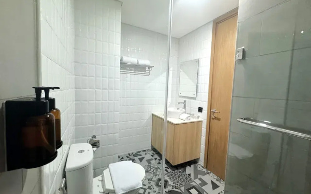 Howard Johnson by Wyndham Tangerang