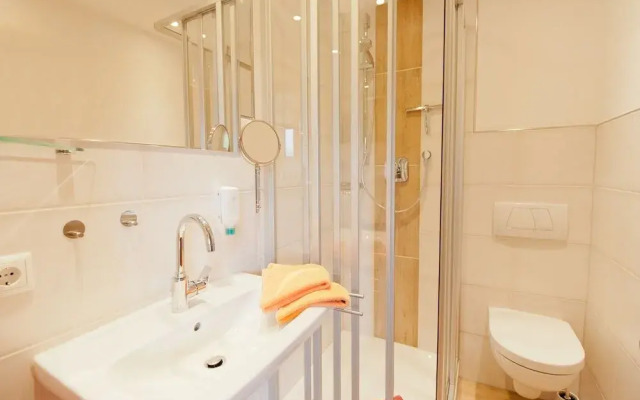 Pension Schuasterhof