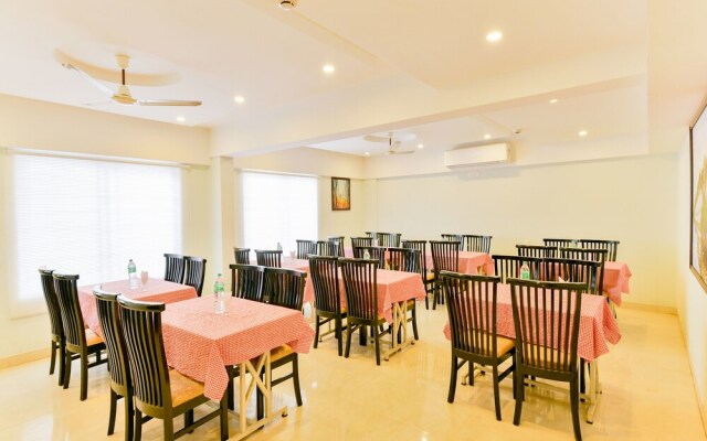 Capital O 17227 Vembanad Tourist Home