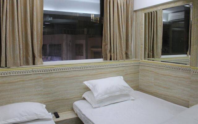 Kam Wai Hotel