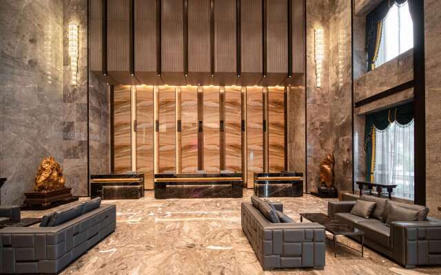 Ramada Plaza by Wyndham Hezhou North