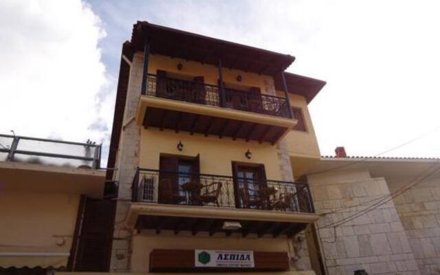 Kazas Luxury Apartments