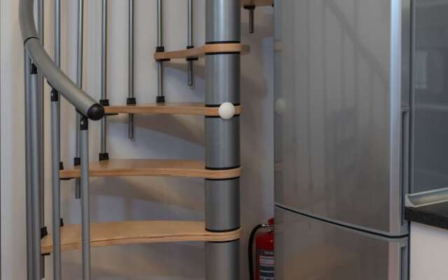 Adria Sun Apartments & More