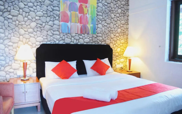 Pegasus Hotel