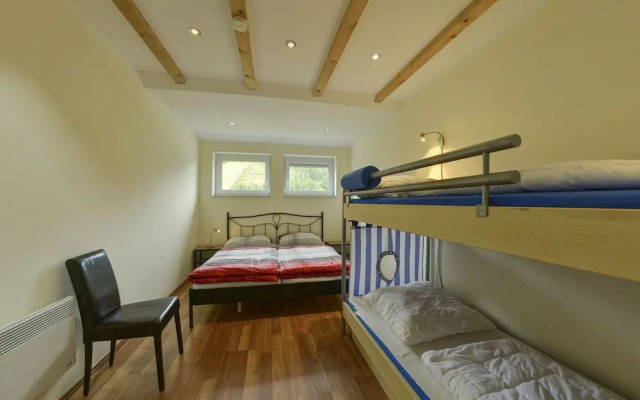 Katschberg Appartements