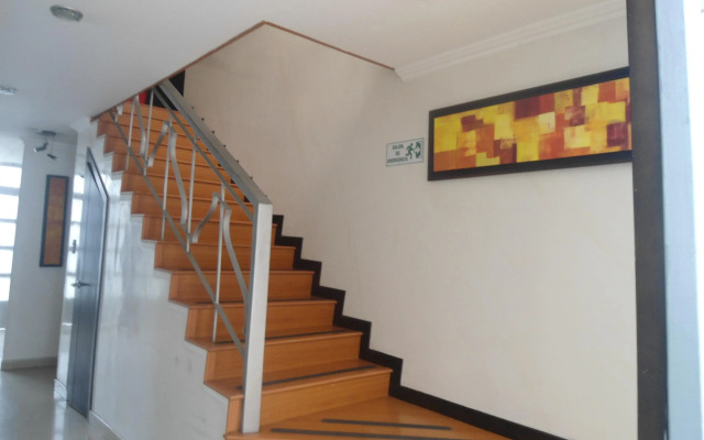 Hotel Boutique Fidenzi