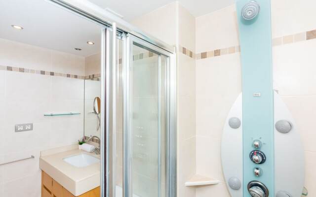 HomeHolidaysRentals Etincelle