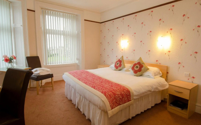 Station Hotel Portsoy