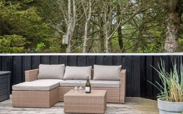 "Helle" - 700m from the sea in NW Jutland