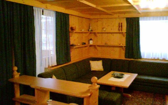 Campiglio Trilocale Dolomiti