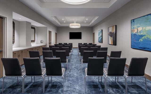 Homewood Suites by Hilton Boston Woburn