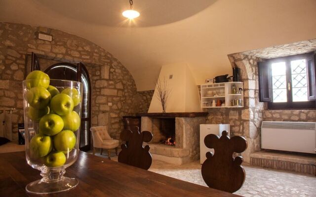 Agriturismo la Commenda