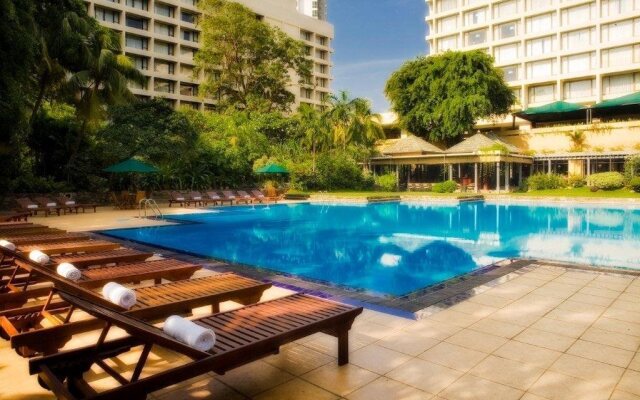 Cinnamon Grand Colombo