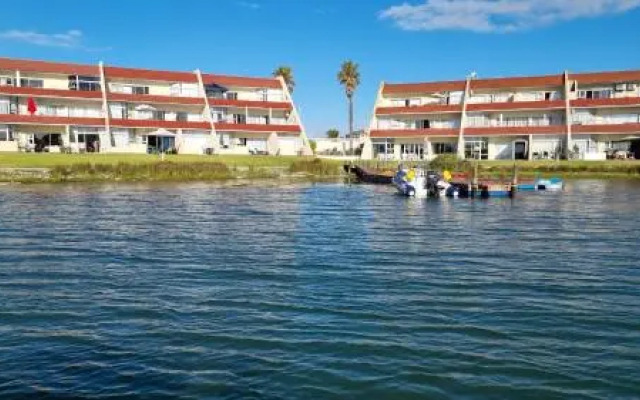 Moonlight @ Port Marina