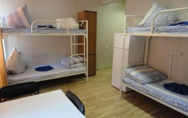 Хостел Люси