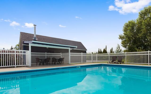 Best Western Smiths Falls Hotel