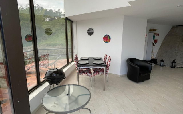 Finca La Cruz