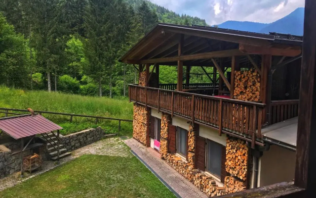 Appartamenti Lembondel - Ledro