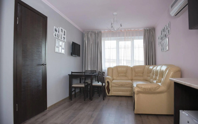 Potemkin's Favorite Suites