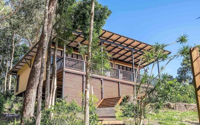 A PERFECT STAY - Ourmuli Cabin