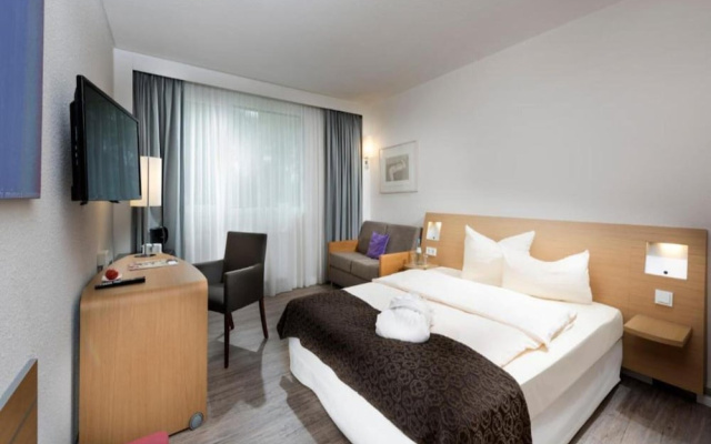 Sunday Hotel Saarbruecken Sued Double Room