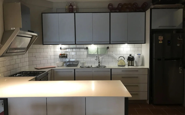 Designer Home at Tanjung Tokong