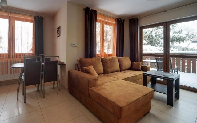 Apartamenty Sun Seasons 24 - Skalne