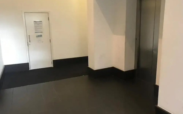 City Centre Suites