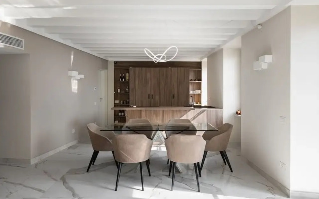 Luxury Lenno Apartment by My Villa Collection