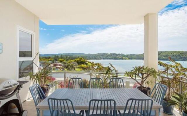 Wharf Apartment Unit 5