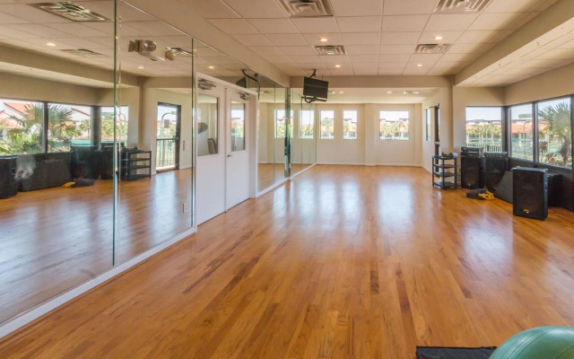 Edgewater Golf Villa 201