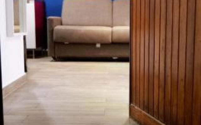 Deco'S Place Roma Cloe