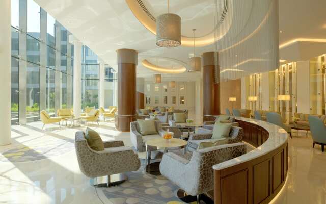 Kempinski Hotel Muscat