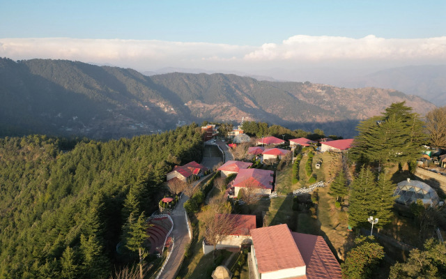 Tarika Resort and Spa