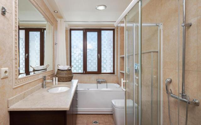 Rea Villa, a Serene Sanctuary, By ThinkVilla