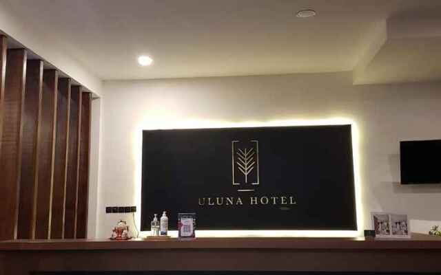 Uluna Hotel