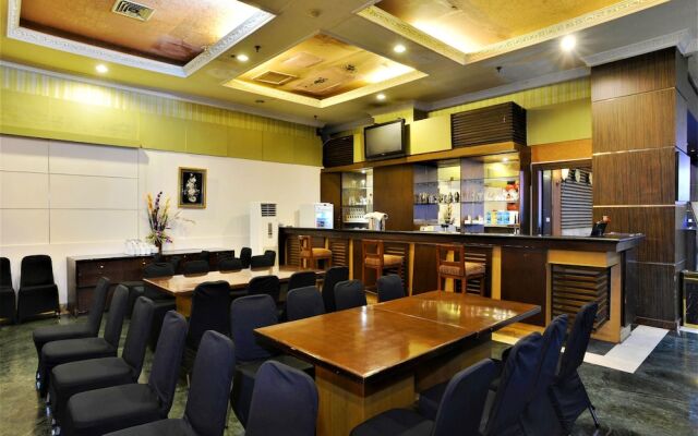 ZEN Premium Near Grand Indonesia Mall