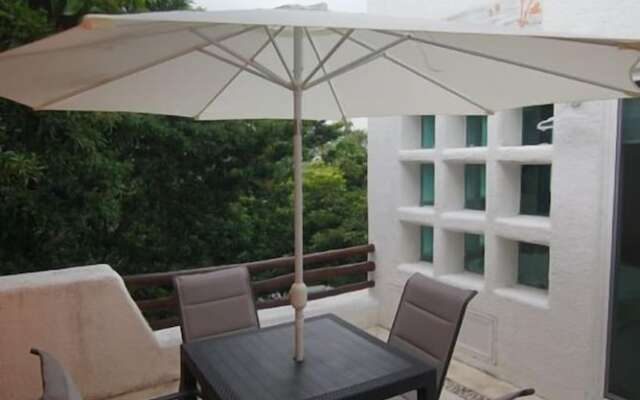 Casita Gabriel by Villas HK28