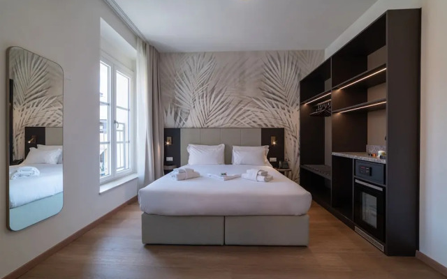 Hotel Arilica