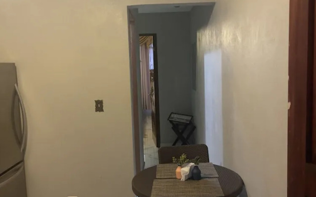 Hermoso apartamento cerca del aeropuert1