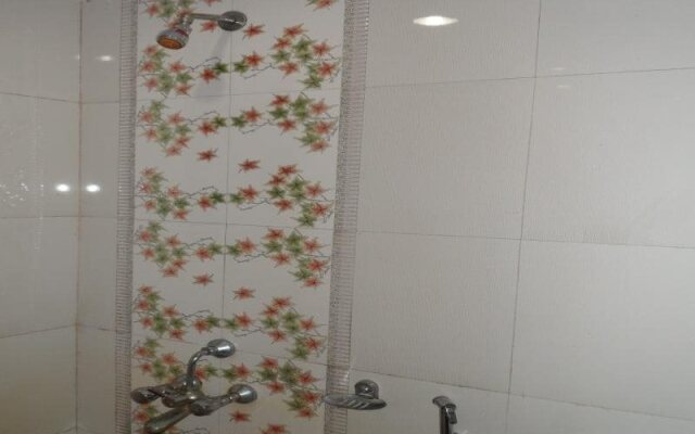 Hotel Anupam