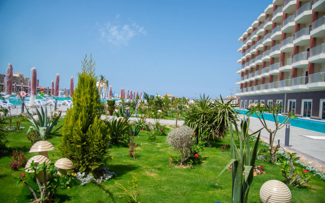 Rewaya Majestic Resort